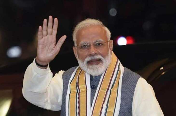 PM मोदी के जन्मदिन पर शुरू होगा &lsquo;आयुष्मान भव: कार्यक्रम&rsquo;, मंडाविया बोले- 60,000 लोगों को दिए जाएंगे कार्ड