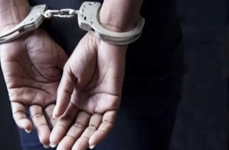 अस्पताल से बच्चा चुराने के आरोप में महिला गिरफ्तार, उच्च शिक्षित संदिग्ध ने इसलिए की हरकत, क्योंकि उसे बच्चा नहीं