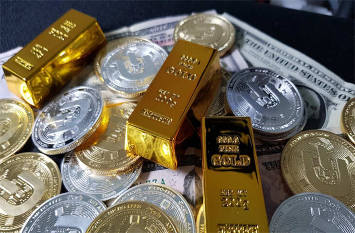 Gold Silver Price Today: आज फिर उछली सोने-चांदी की कीमतें, खरीदने से पहले यहाँ जाने अपने शहर के ताजा रेट्स&nbsp;