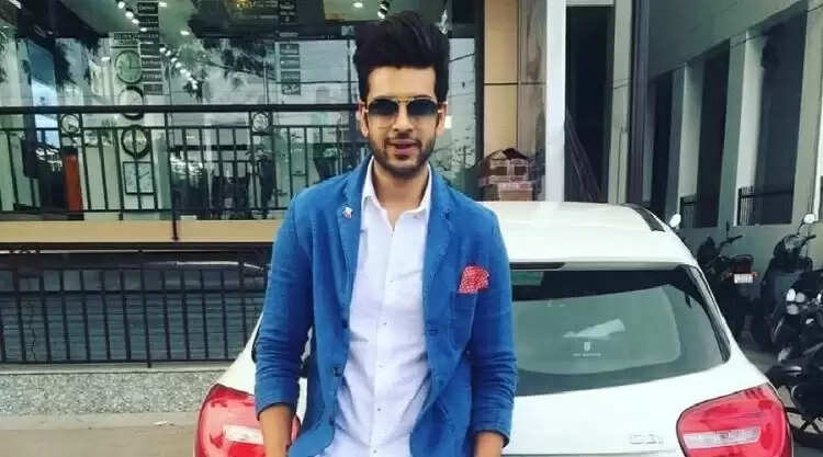 karan kudra