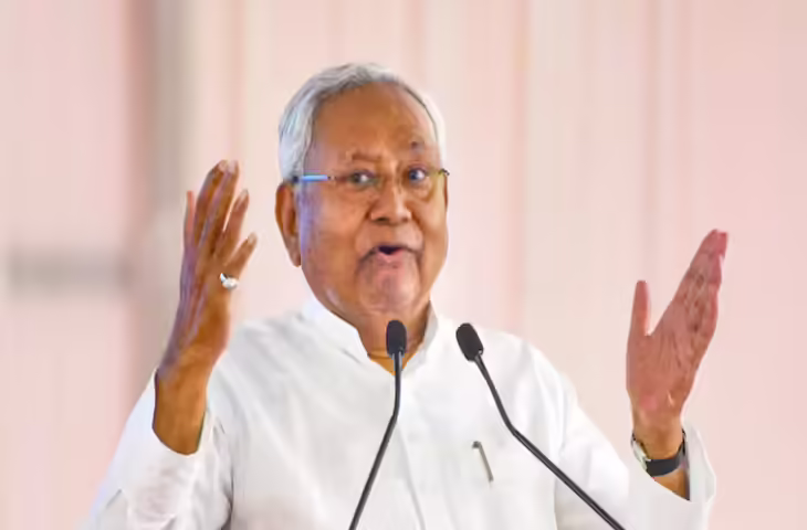 बिहार में 125 यूनिट मुफ्त बिजली योजना: मुख्यमंत्री नीतीश कुमार घरेलू उपभोक्ताओं से करेंगे सीधा संवाद