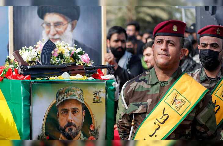 Iran-US Ceasefire के बीच Israel का बड़ा हमला! हिजबुल्लाह चीफ के भतीजे को मार गिराने का दावा