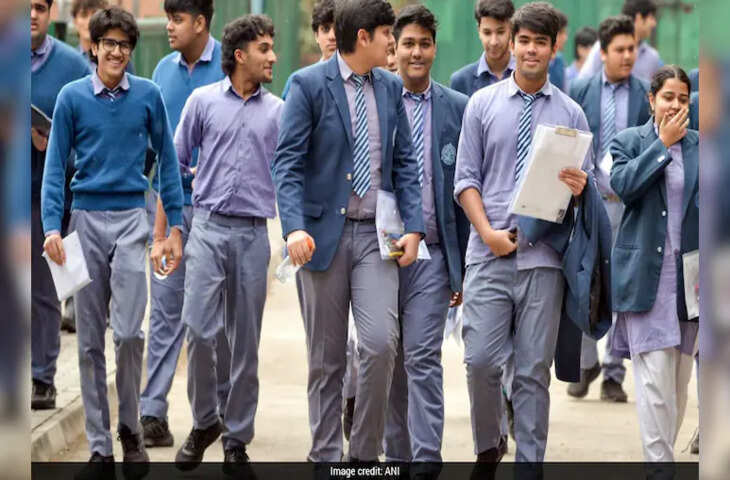 CBSE 10 Second Board Exams 10वीं की दूसरी बोर्ड परीक्षा आज से शुरू, डेटशीट और रिजल्ट को लेकर बड़ा अपडेट