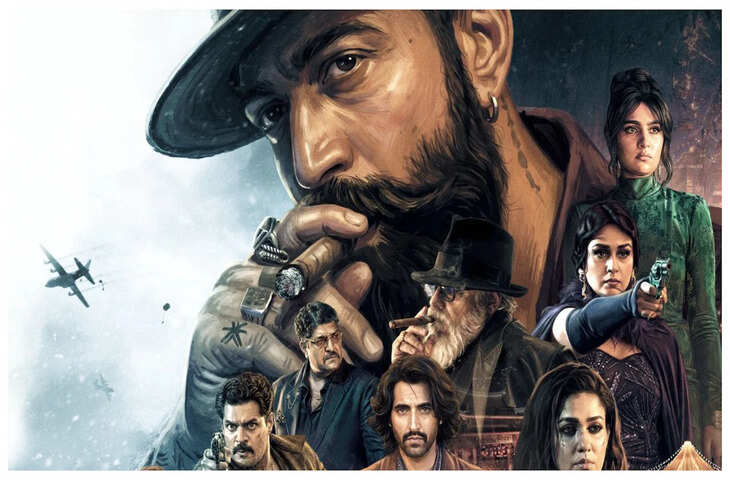 रिलीज से पहले ही &lsquo;टॉक्सिक&rsquo; का तूफान, 8 लाख के करीब टिकट बिके,एडवांस बुकिंग में यश की फिल्म ने मचाया तहलका