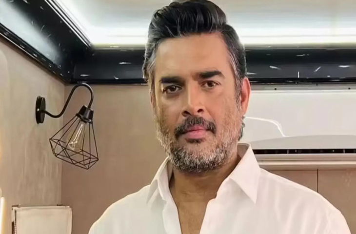 आर माधवन ने बढ़ती उम्र, करियर और लाइफ प्लानिंग पर रखी बेबाक राय, वीडियो में देंखे बोले&mdash; &ldquo;अब उम्र के हिसाब से रोल कर रहा हूं&rdquo;