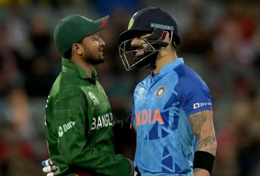 ind vs ban