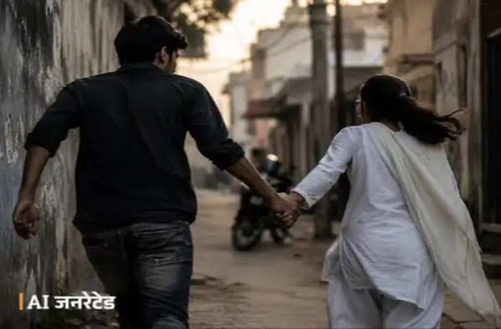सीकर में दो नाबालिग लड़कियां लापता, परिजनों ने युवकों पर जताया शक; पुलिस जांच में जुटी