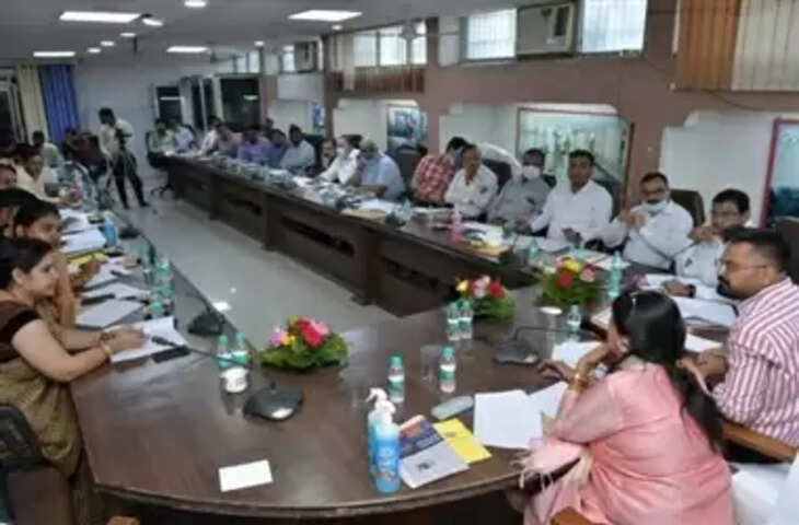 Gaziabad सीवर के बाद कूड़ा कलेक्शन का काम प्राइवेट कंपनी को सौंपेगा नगर निगम