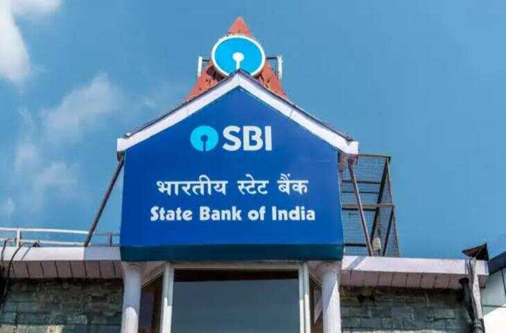 SBI के करीब 4,000 ग्राहकों का डेटा डार्क वेब पर लीक, वीडियो में जाने बैंक ने शुरू की जांच