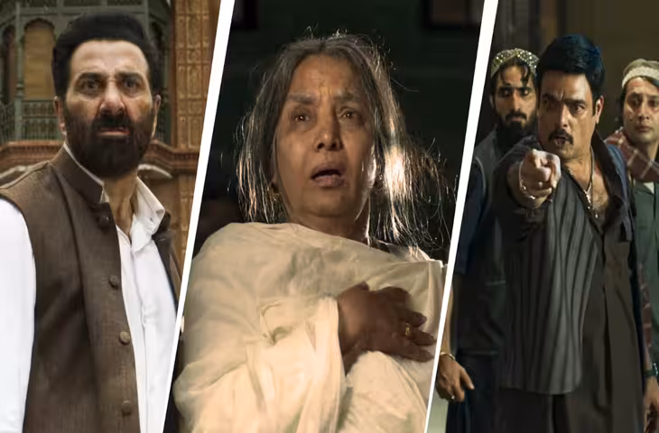 Batwara 1947 First Review: दिल को छू जाएगी सनी देओल की 'बंटवारा 1947', फर्स्ट रिव्यू में जानिए कैसी है फिल्म ?