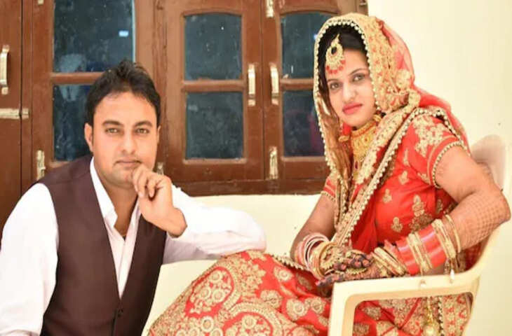 2019 में हुई थी शादी, बीएड की पढ़ाई के दौरान बढ़ी नफरत… जानिए कैसे 'साइको किलर' पूनम बनी चार मासूम बच्चों की मौत की वजह