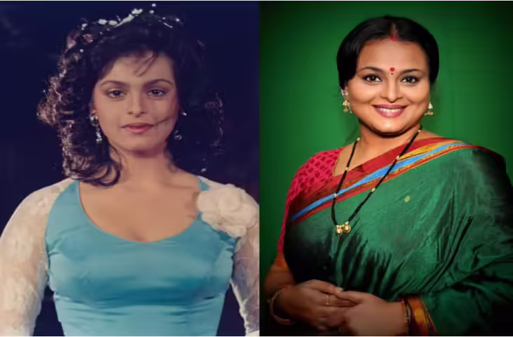Shilpa Shirodkar Birthday Special: टॉप एक्ट्रेस होकर भी शिल्पा ने क्यों छोड़ा&nbsp;बॉलीवुड ? फिल्मों से दूर होकर भी&nbsp;करोड़ों की हैं मालकिन