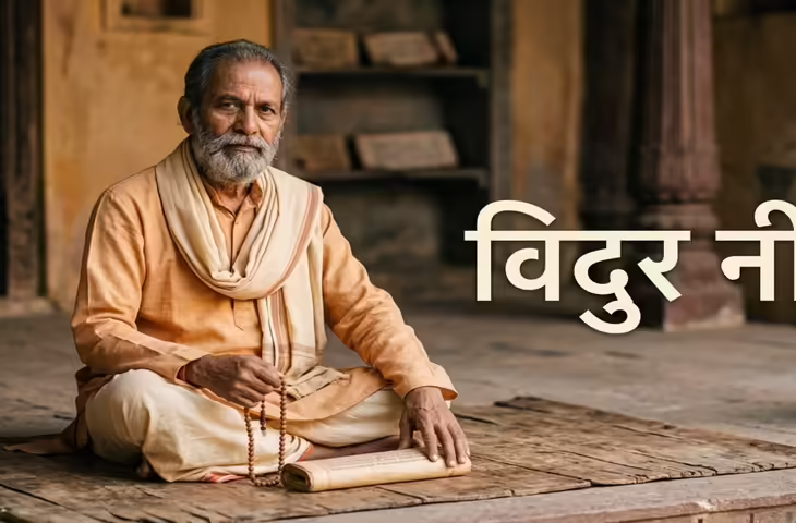 ये 6 आदतें बनती हैं व्यक्ति के पतन का कारण, विदुर नीति में बताया गया है इनसे बचने का उपाय