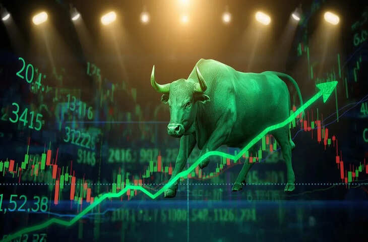 Stock Market Today: शेयर बाजार में गिरावट, सेंसेक्स 300 अंक से ज्यादा टूटा, निफ्टी 24,150 के आसपास