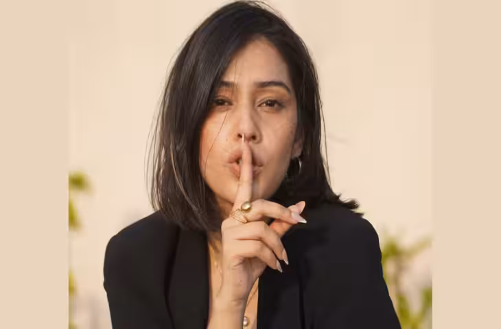 RJ Mahvash पर कमेंट करने वालों को लेकर उठे सवाल, वायरल पोस्ट ने मचाई चर्चा