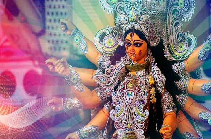 वीडियो में देखें नवरात्रि में पढ़ें मां दुर्गा की संपूर्ण व्रत कथा, माता बनाती है सारे बिगडे काम