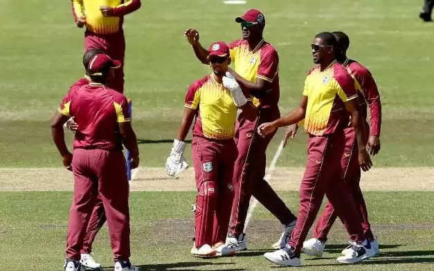 WI vs SCO, T20 World Cup 2022--11111222111111111111111.JPG