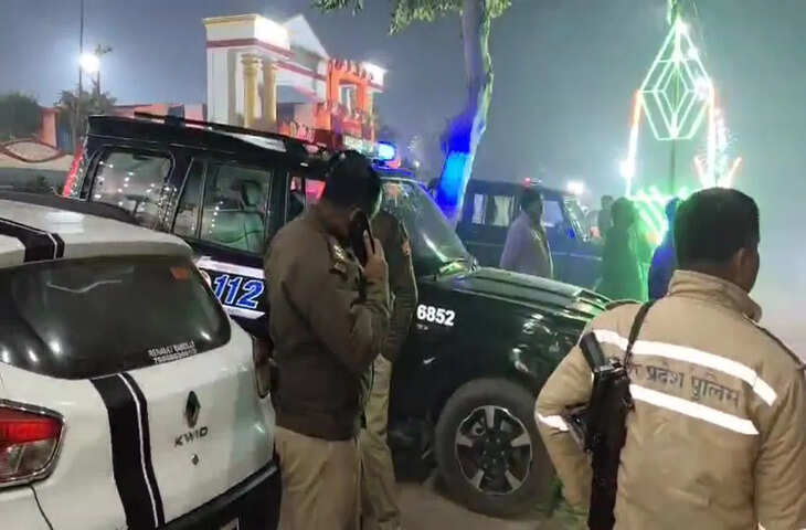 बरेली में निकाह के बाद की हर्ष फायरिंग, दूल्हे के दोस्त को लगी गोली… मौत