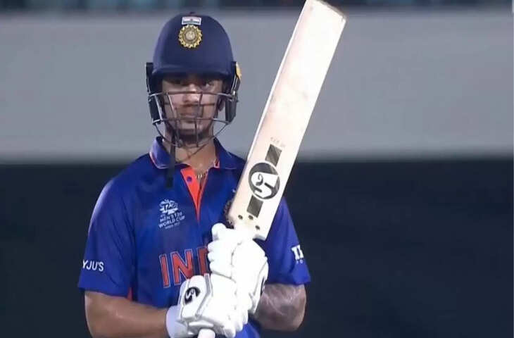 IPL 2022 में Ishan Kishan को मिल सकता है कप्तानी का मौका, जानिए कौन सी टीम सौंपेगी कमान