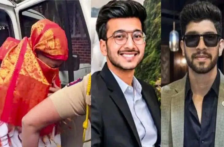 केतन अग्रवाल मर्डर केस: लोहगढ़ किले से गिरने की घटना अब हत्या की साजिश में बदली, जांच तेज
