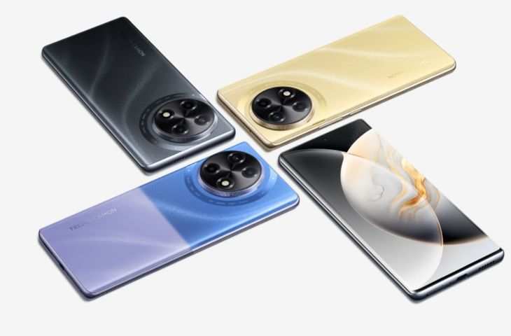 50MP and 5000mAh for Tecno Camon 30S, for Tecno Camon 30S