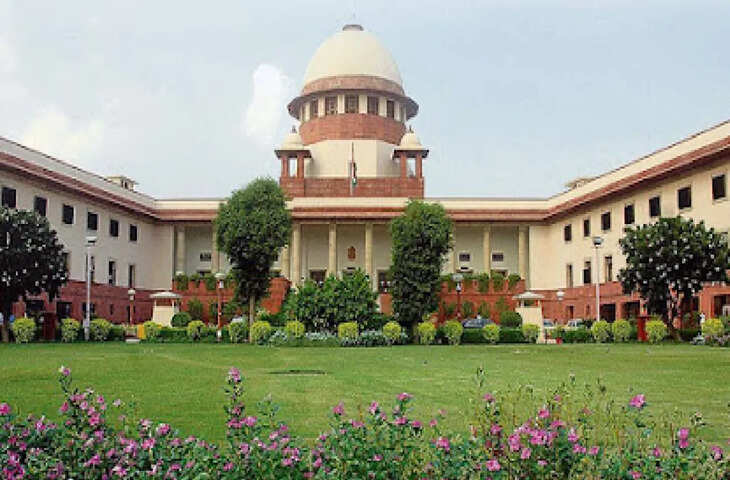 सुप्रीम कोर्ट ने जमानत देने से इनकार करने पर मध्य प्रदेश हाईकोर्ट को फटकार लगाई