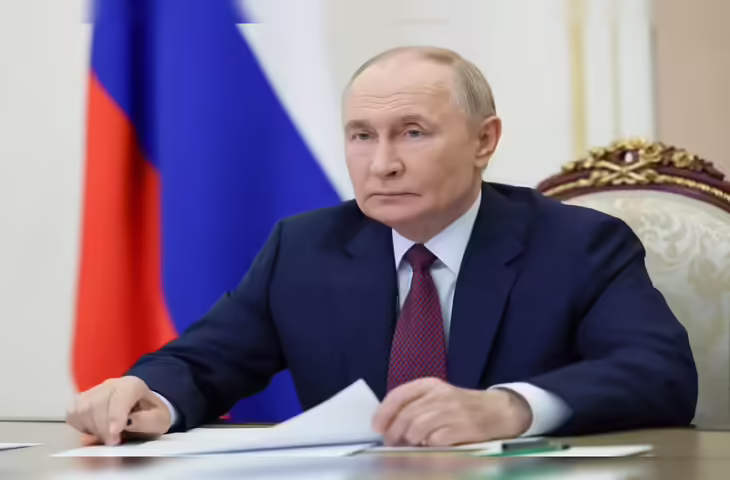 निवेशकों के लिए खास! पुतिन के भारत दौरे से मार्केट में तेज़ी की उम्मीद, डिफेंस सेक्टर में दिख सकती है बड़ी रैली&nbsp;