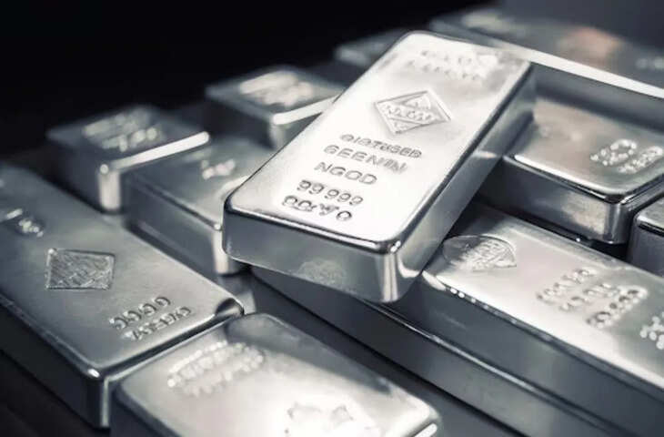 भारत में चांदी की कमी का खतरा! फेस्टिव और वेडिंग सीजन में तेजी से बढ़ सकती हैं कीमतें, जानिए पूरा अनुमान