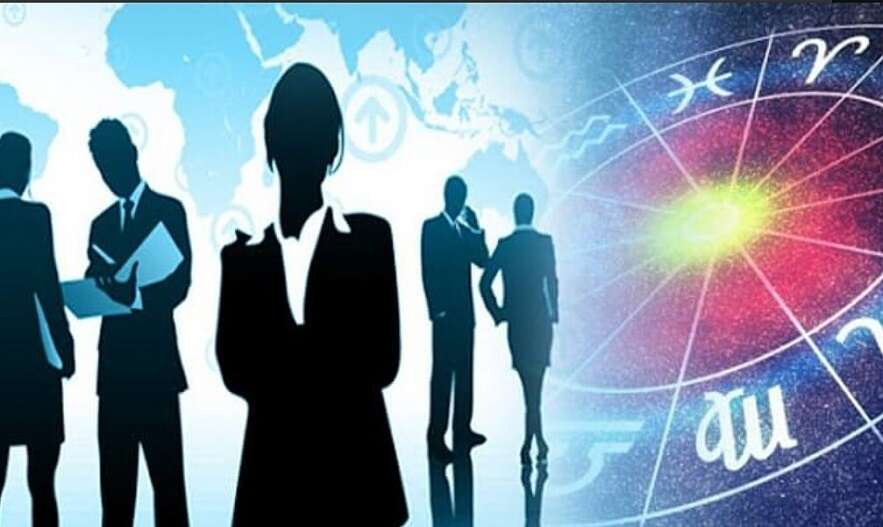 hindu nav varsh rashifal 2024 these zodiac signs get money benefit