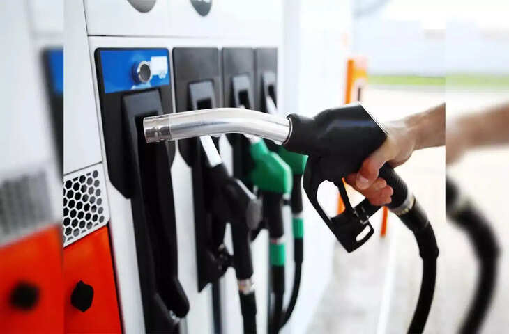 Petrol Diesel Price Today: LPG के झटके के बाद पेट्रोल-डीजल के नए रेट जारी, तुरंत देखें अपने शहर के लेटेस्ट दाम