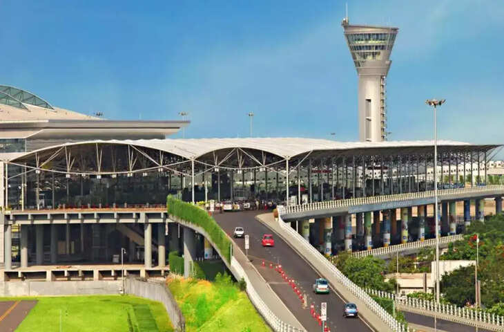 World Airports Ranking: कौन से देश हैं एयर ट्रैवल में नंबर वन, जानिए टॉप-10 की लिस्ट में किस स्थान पर है भारत ?