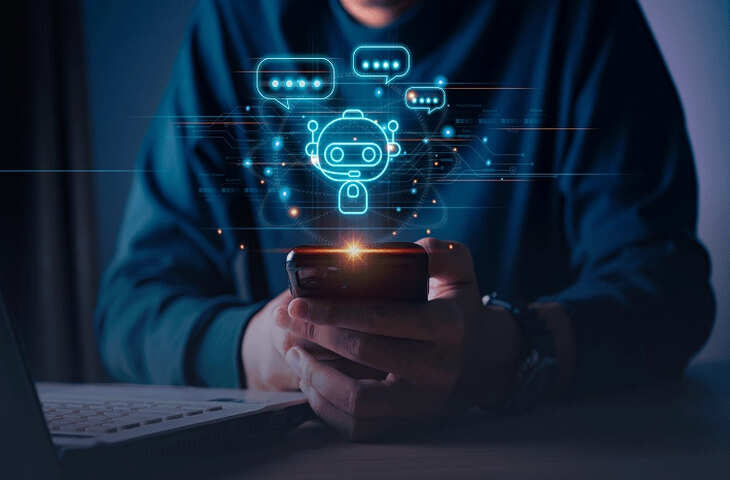 अब गांवों में भी बोलेगा AI! नया चैटबॉट कैसे बदलेगा किसानों, मजदूरों और पंचायतों की ज़िंदगी​​​​​​​