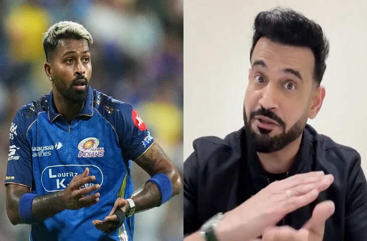 'Hardik Pandya को कप्तानी नहीं आती.....' इस पूर्व क्रिकेटर के बयान से टीम इंडिया में मचा बवाल&nbsp;
