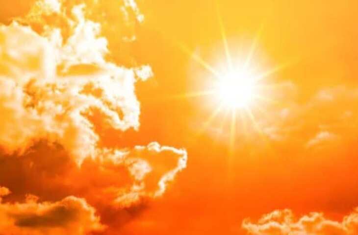 राजस्थान में तपिश का कहर: बाड़मेर में पारा 48.3&deg;C के करीब, भीषण लू से जनजीवन प्रभावित
