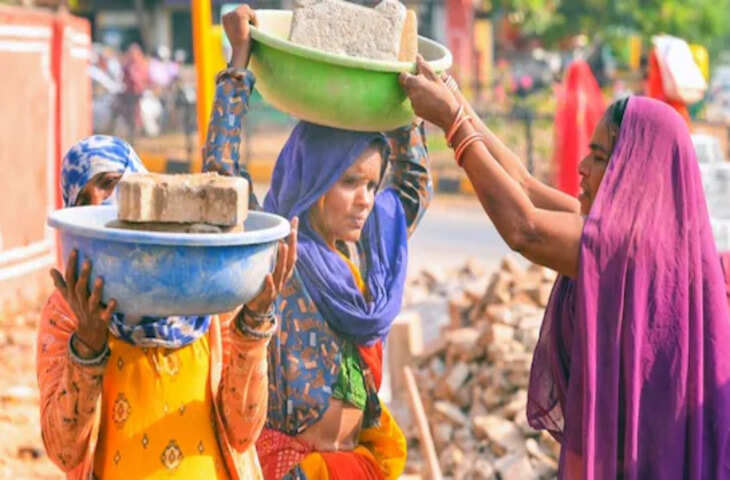 मनरेगा का अंत? &lsquo;वीबी जी राम जी&rsquo; बिल से बदल जाएगा ग्रामीण रोजगार का पूरा सिस्टम, जानिए बड़े बदलाव