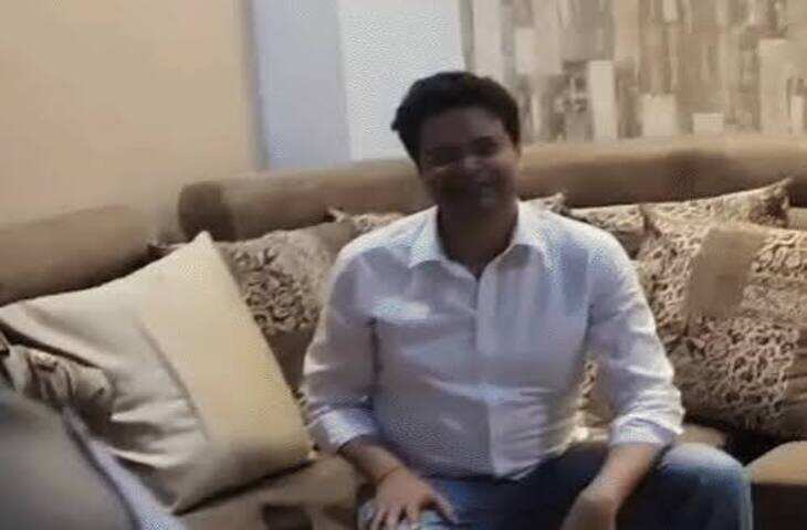 बरेली में रेडियोलॉजिस्ट पर पहली पत्नी को छोड़कर दूसरी शादी का आरोप, बीमार बेटे की अनदेखी का भी दावा