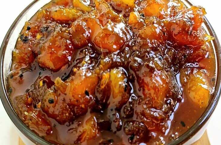 सर्दियों में इस तरह बनायें आंवले की खट्टी मीठी लौंजी,बहुत आसान हैं बनाने का तरीका&nbsp;