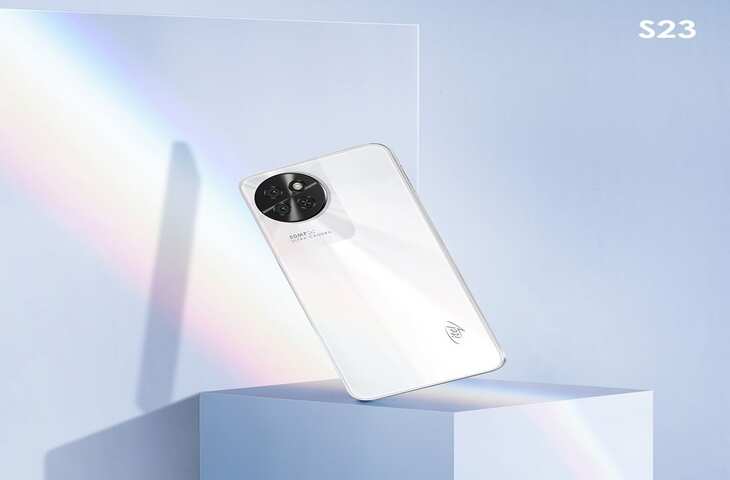 Itel Mobile Launch: आईटेल का नया फ्लैगशिप स्मार्टफोन S-3 9 जून को अमेजन पर लॉन्च होगा, यहां जानें इसके फीचर और कीमत