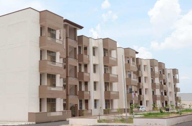 जयपुर समेत 4 शहरों में सिर्फ 8 लाख में मकान देगा हाउसिंग बोर्ड, वीडियो में जानें 4 शहरों में हाउसिंग योजनाएं लॉन्च