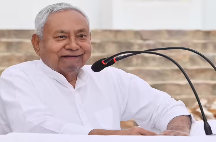 Bhagalpur पहले अधिकारियों ने काटी जमीन की रसीद, अब बता रहे सरकारी