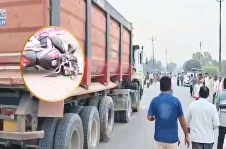 कुशीनगर में 12 वर्षीय मासूम की हत्या का खुलासा, मां का प्रेमी गिरफ्तार