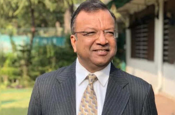 जल जीवन मिशन घोटाला: रिटायर्ड आईएएस सुबोध अग्रवाल समेत 3 आरोपियों के खिलाफ गिरफ्तारी वारंट