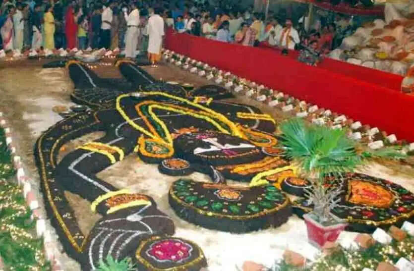 govardhan puja 2021 date and shub muhurat