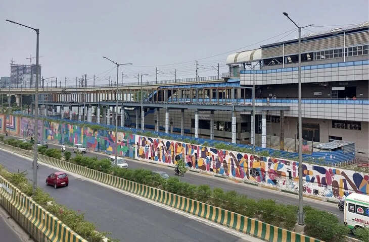 ओवरब्रिज और स्काईवॉक में क्या अंतर होता है, नहीं जानते हैं तो जान लीजिए सही जवाब