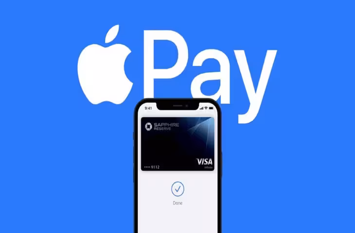 भारत में जल्द खत्म होगा iPhone यूजर्स का इंतजार! अक्टूबर में लॉन्च हो सकता है Apple Pay, फोन टैप करते ही कर सकेंगे पेमेंट​​​​​​​