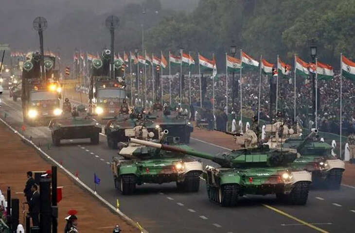 संविधान तैयार था लेकिन लागू नहीं हुआ! 26 नवंबर की बजाय 26 जनवरी को क्यों किया गया लागू, पढ़े ऐतिहासिक कहानी&nbsp;