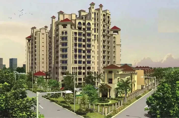 बिहार के इस शहर में बनेगी शानदार हाउसिंग बोर्ड कॉलोनी, गुरुग्राम-नोएडा की तर्ज पर होगा विकास