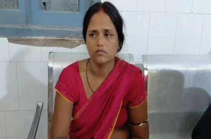 भागलपुर में उमेश शर्मा हत्याकांड का खुलासा, पत्नी ने प्रेमी के साथ मिलकर रची थी साजिश
