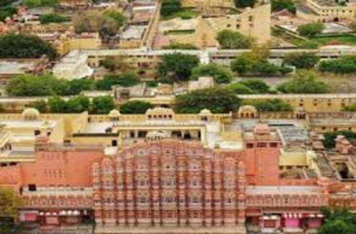 Rajasthan Patrika Foundation Day: सात दशक लंबी जनसंवाद की यात्रा