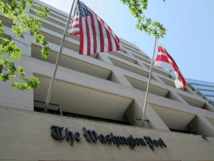 The Washington Post ने 20 कर्मचारियों को निकाला, गेमिंग सेक्शन बंद